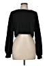Shein Black Cardigan Size 8 - photo 1