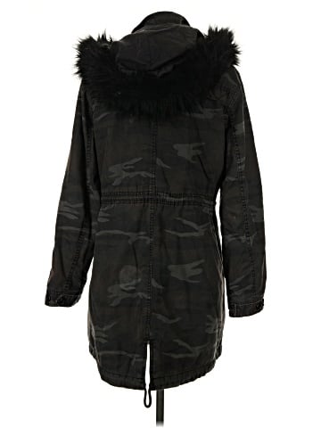 American Eagle Outfitters Coat (view 2)