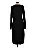 Unbranded Black Casual Dress Size L (tall) - photo 2