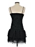 The East Order 100% Polyester Stars Black Cocktail Dress Size S - photo 2
