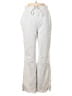 Moral Society 100% Polyester Gray Casual Pants Size M - photo 1