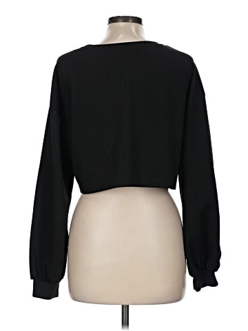 Shein Cardigan (view 2)