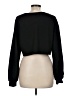 Shein Black Cardigan Size 8 - photo 2