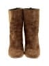 Isabel Marant Brown Ankle Boots Size EU 40 - photo 2