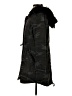 American Eagle Outfitters 100% Cotton Camo Black Coat Size XS - photo 5