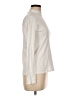White Stag 100% Cotton Ivory Turtleneck Sweater Size M - photo 4