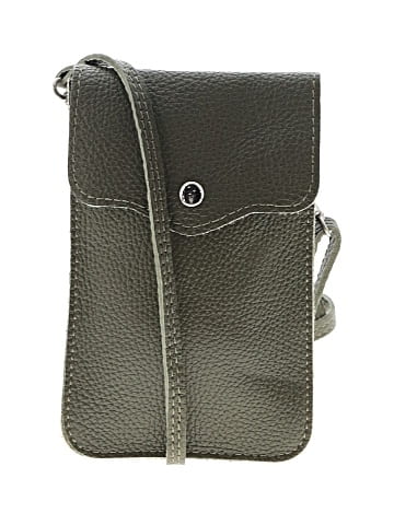 Unbranded Leather Crossbody Bag (view 1)