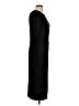 Unbranded Black Casual Dress Size L (tall) - photo 4