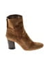 Isabel Marant Brown Ankle Boots Size EU 40 - photo 1