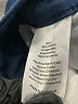 Talbots Outlet Hearts Blue Casual Pants Size 12 - photo 8