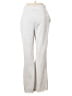 Moral Society 100% Polyester Gray Casual Pants Size M - photo 2