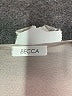 Becca Gray Long Sleeve Top Size M - photo 7