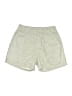 Assorted Brands Solid Gray Athletic Shorts Size S - photo 1