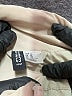 Divided by H&M 100% Polyester Solid Ivory Snow Jacket Size XL - photo 6