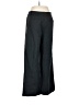 Madewell Black Dress Pants Size 6 - photo 2