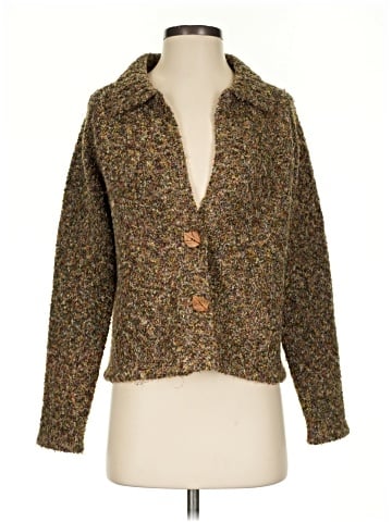 Wind River Cardigan (view 1)