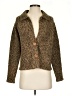 Wind River Tweed Brown Cardigan Size S - photo 1