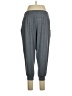 Zuda Chevron-herringbone Gray Sweatpants Size L (petite) - photo 2