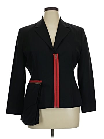 Ivan Grundahl Blazer (view 1)