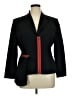 Ivan Grundahl Black Blazer Size XL (estimated) - photo 1