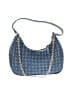 Assorted Brands Blue Shoulder Bag One size - photo 1