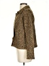 Wind River Tweed Brown Cardigan Size S - photo 5