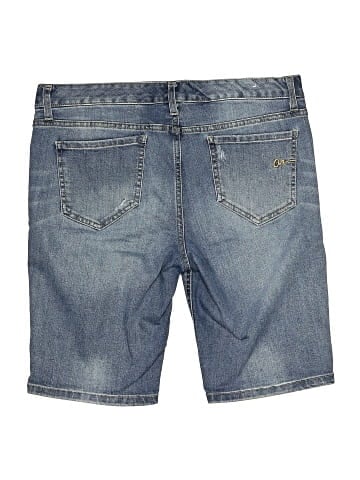 American Rag Cie Denim Shorts (view 2)