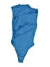Shein Blue Bodysuit Size XS - photo 1