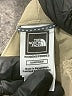 The North Face 100% Nylon Green Cargo Pants Size 12 SHORT - photo 6