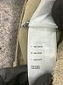 The North Face 100% Nylon Green Cargo Pants Size 12 SHORT - photo 7