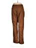 Misslook Brown Khakis Size XL - photo 2
