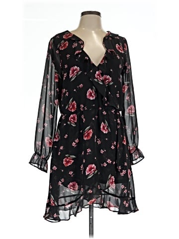 Divided by H&M Casual Dress (view 1)