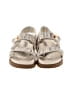 Steve Madden Ivory Sandals Size 8 - photo 2