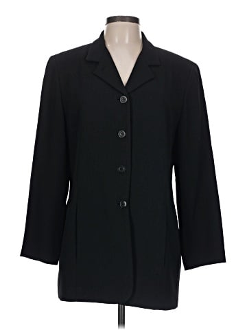 Alex Garfield Blazer (view 1)