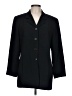 Alex Garfield Black Blazer Size 12 - photo 1