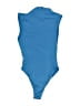 Shein Blue Bodysuit Size XS - photo 2