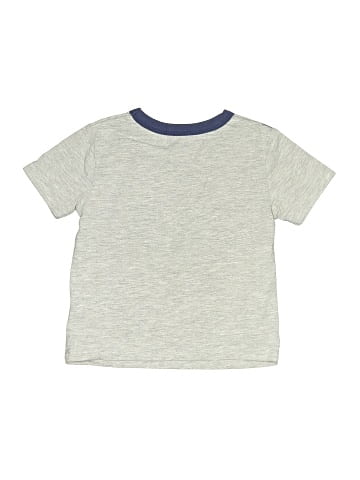 Unbranded Short Sleeve T-Shirt (view 2)