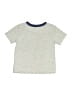 Unbranded Gray Short Sleeve T-Shirt 12-18 MO / 18 MO - photo 2