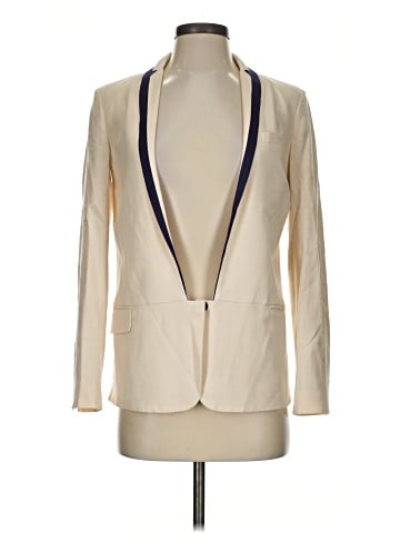 Diane von Furstenberg Blazer (view 1)