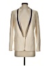 Diane von Furstenberg Ivory Blazer Size 0 - photo 1