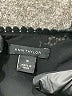 Ann Taylor Black Sleeveless Blouse Size 10 - photo 7