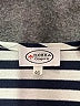 Assorted Brands Stripes Blue Casual Dress Size EU 46 / US 16 - photo 7