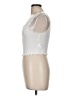 Shein Ivory Tank Top Size 6 - photo 5
