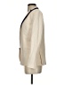 Diane von Furstenberg Ivory Blazer Size 0 - photo 5