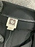 Anne Klein Solid Black Dress Pants Size 4 - photo 7