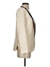 Diane von Furstenberg Ivory Blazer Size 0 - photo 4