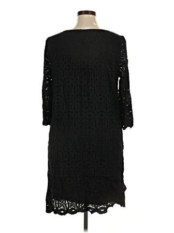 Ronni Nicole Casual Dress (view 2)
