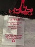 No Boundaries Print Black Leggings Size L - photo 7