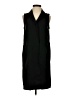 Eileen Fisher Black Jacket Size P (petite) - photo 1