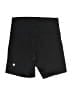 Lululemon Athletica Solid Black Athletic Shorts Size S - photo 2